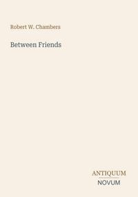 Produktbild: Between Friends