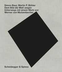 Produktbild: Dem Bild die Welt zeigen