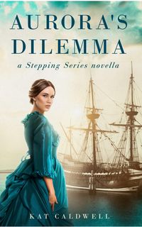 Produktbild: Aurora's Dilemma
