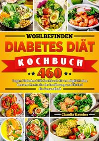 Produktbild: Wohlbefinden Diabetes Di&auml;t Kochbuch