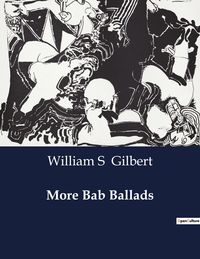 Produktbild: More Bab Ballads