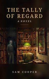 Produktbild: The Tally of Regard: A Novel