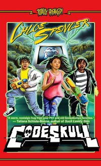Produktbild: CodeSkull