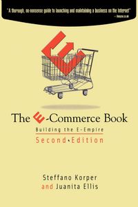 Produktbild: The E-Commerce Book