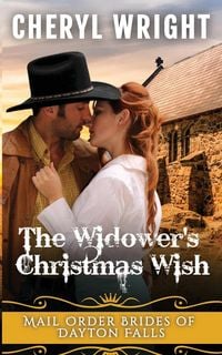 Produktbild: The Widower's Christmas Wish