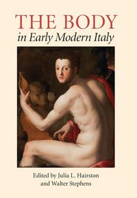 Produktbild: Body in Early Modern Italy
