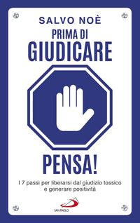 Produktbild: Prima di giudicare, pensa!