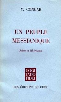 Produktbild: Un Peuple Messianique