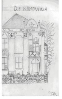 Produktbild: Die R&ouml;mervilla