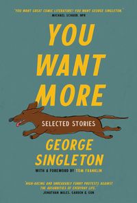 Produktbild: You Want More
