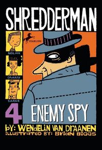 Produktbild: Shredderman