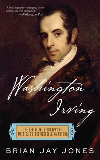 Produktbild: Washington Irving