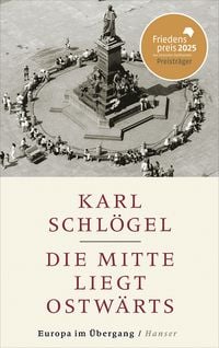 Produktbild: Die Mitte liegt ostw&auml;rts