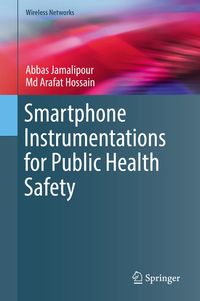 Produktbild: Smartphone Instrumentations for Public Health Safety