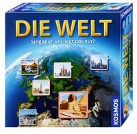 Produktbild: Die Welt