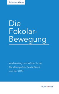 Bild vom Artikel Die Fokolar-Bewegung vom Autor Sebastian Walser