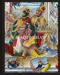 Produktbild: Raqib Shaw