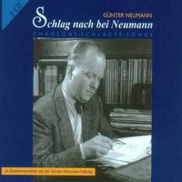 Produktbild: Schlag Nach Bei Neumann (Insulaner)