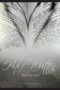 Produktbild: Half Written