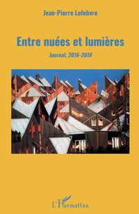 Produktbild: Entre nu&eacute;es et lumi&egrave;res
