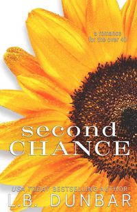 Produktbild: Second Chance (anniversary edition)