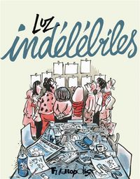 Produktbild: Ind&eacute;l&eacute;biles