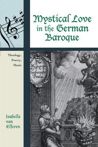 Produktbild: Mystical Love in the German Baroque