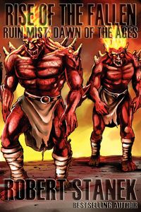 Produktbild: Rise of the Fallen