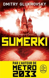 Produktbild: Sumerki