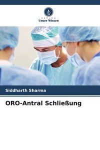 Produktbild: ORO-Antral Schlie&szlig;ung