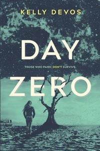Produktbild: Day Zero