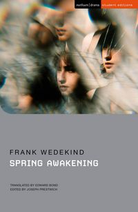 Produktbild: Spring Awakening