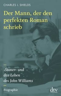 Produktbild: Der Mann, der den perfekten Roman schrieb
