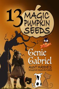 Produktbild: 13 Magic Pumpkin Seeds