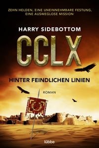 Produktbild Hinter feindlichen Linien
