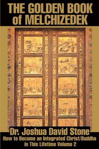 Produktbild: The Golden Book of Melchizedek