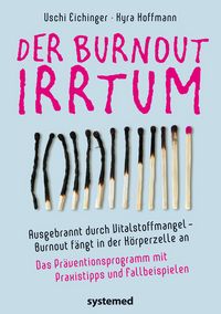 Produktbild: Der Burnout-Irrtum