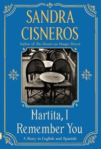 Produktbild: Martita, I Remember You/Martita, Te Recuerdo