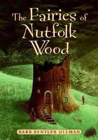 Produktbild: The Fairies of Nutfolk Wood