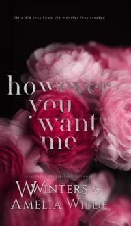 Produktbild: However You Want Me