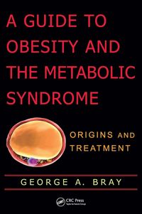 Produktbild: A Guide to Obesity and the Metabolic Syndrome