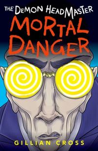 Produktbild: Cross, G: Demon Headmaster: Mortal Danger