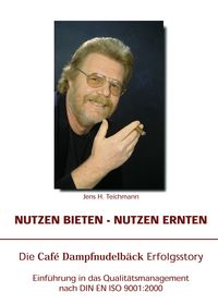 Produktbild: Nutzen bieten - Nutzen ernten