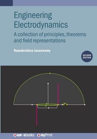 Produktbild: Engineering Electrodynamics (Second Edition)