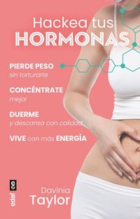 Produktbild: Hackea Tus Hormonas