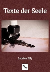 Produktbild: Texte der Seele