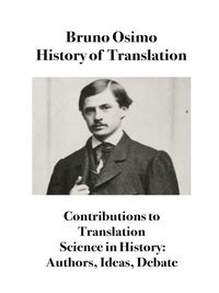 Produktbild: History of Translation