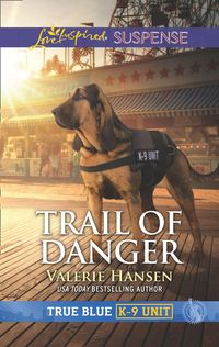 Produktbild: Trail Of Danger