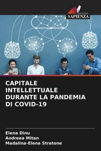 Produktbild: Capitale Intellettuale Durante La Pandemia Di Covid-19