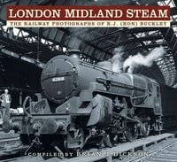 Produktbild: London Midland Steam